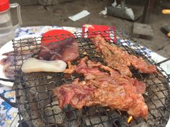 -西塔隆太白烤牛肉馆(图们路店)