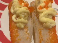 -新一番三文鱼寿司(红城湖店)