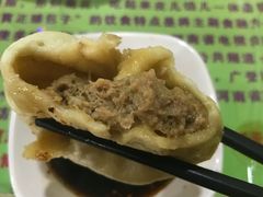 -宝正臻天津包子总店(金阳光居易店)