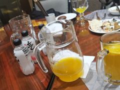 -河北宾馆·香溢自助餐(裕华店)