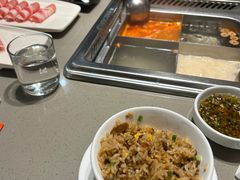 -海底捞火锅(金鼎广场店)