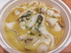 酸菜鱼-阳阳中国饭(北京荟聚店)