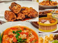 -云锦壹号·淮扬宴(徐汇万科店)