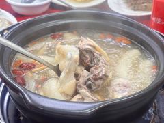 -花苑美食横琴生蚝火锅(拱北粤华路店)