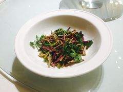 香麻野蕨菜-九十九顶毡房(阜石路店)