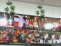-映秋饭店(李庄总店)