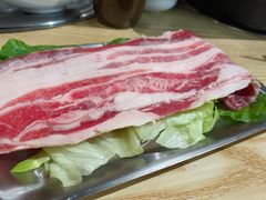 -韩国大金刚烤肉·料理(印象城店)