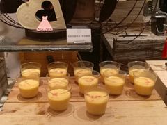 -AdD全日制餐厅(中谷花园酒店)