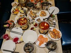 -初色海鲜自助(万丰路店)