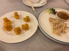 -全聚德(上海首店浦东店)