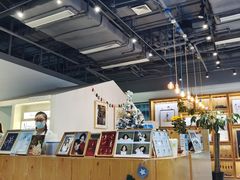 -天真蓝照相馆(五角场百联又一城店)