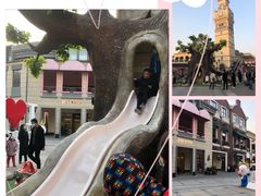 -王府井奥莱临潼小镇(临潼店)