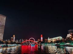 -海河游船-永乐码头(大悲院)