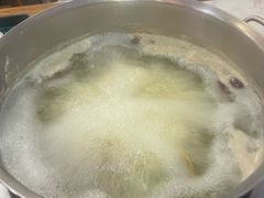 -大四喜·鲜牛肉火锅(洛阳大学城店)