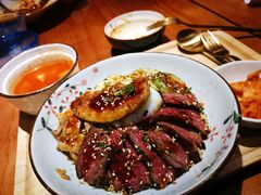 招牌全熟牛肋条饭-POKEE VIA&Brunch·维娅(重庆来福士店)