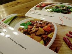 -妈妈的味道(工人体育场东路店)