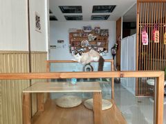 -Catmate·猫肥家润(金润铂宫店)