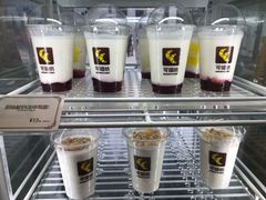 -可颂坊(中心书城店)