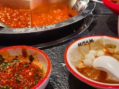 -犊门火锅(长沙五一广场总店)