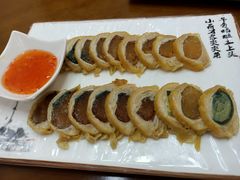-畔田居·闽菜·福建小馆(硕和生活广场店)