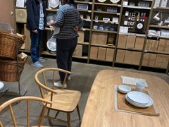 -MUJI无印良品(西单大悦城店)