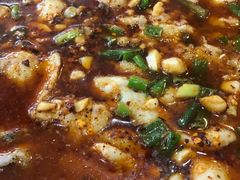 -金良酸菜鱼(宁海路总店)