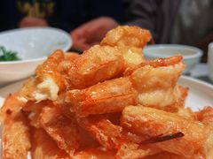 -梅飞酒家(桑园路店)