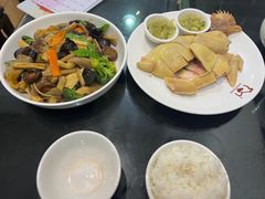 -文记壹心鸡(宝华路店)