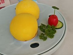 -点都德(广州白云山景区南门店)