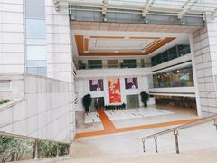 -中国福利会少年宫