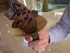 -GODIVA(港汇恒隆广场)