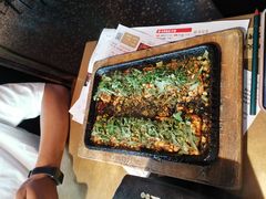 -吞鱼兽麻辣烤鱼(万达店)