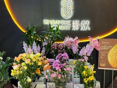 -狮拾久·现代新加坡料理(福田COCO Park店)