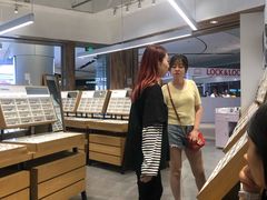 -JINS(天津大悦城店)
