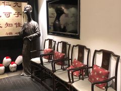 包厢-孔乙己(后海店)