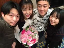 -晶浦会·宴会厅(陆家嘴店)