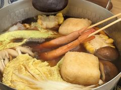 -沼津港精致料理·寿喜烧·烧鸟(青浦宝龙广场日料榜单店)