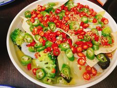 钵钵鸡-艺味深尝(云锦路店)