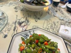 -千岛湖小鱼儿·淳安匠心农家菜