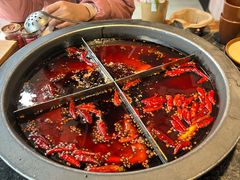-陈眼镜火锅(总店)