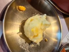 土豆泥-西塔老太太泥炉烤肉(双井店)