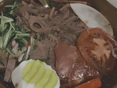 -老板娘的烤肉店(港湾广场店)