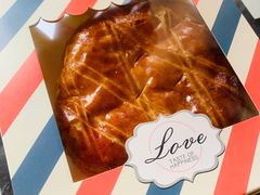 国王饼-老梦面包 CHEZMOREL(三源里店)