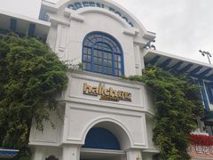 -hallch好吃餐厅(奥体中心店)