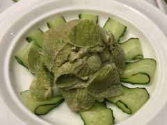 -菌子鲜汤野生菌锅