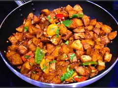 -鹭江潮餐厅•福建菜(鹭江佲家酒店)