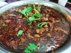 -温江公平红烧兔(总店)