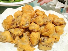 -西兰轩清真菜馆(北顺城街店)