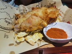 -窄巷子陕菜馆·地道陕西菜(粉巷店)