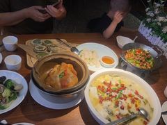 -外婆家(静安大悦城店)
